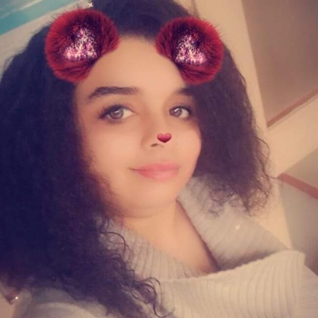 Babysitter in Montévrain: Hourana