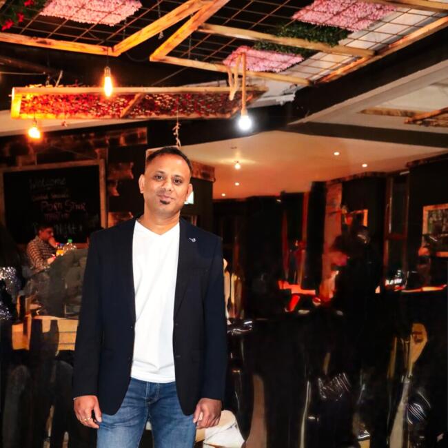 Babysitting job in Dublin: Karthik