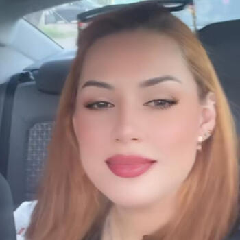 Babysitter in Lisbon: Vanessa