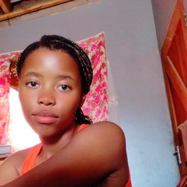 Babysitter in Johannesburg: Tshiamisho
