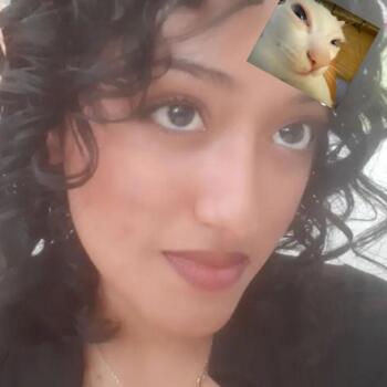 Niñera en Montecristi: Leidy