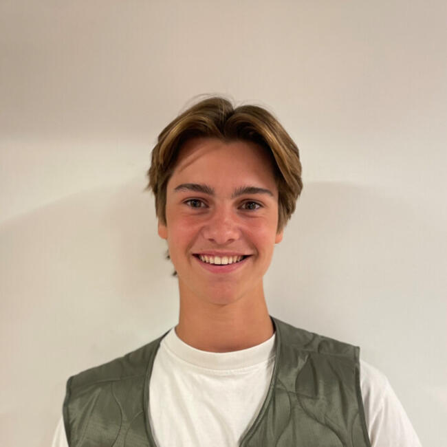 Babysitter in Haarlem: Til