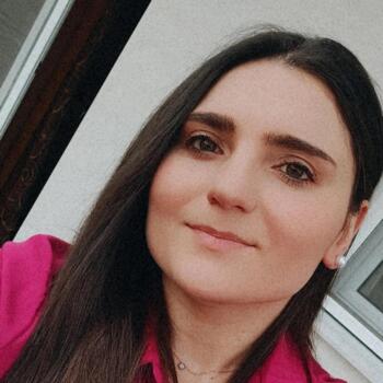 Babysitter in Rafina: Μιλένα