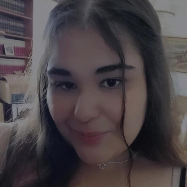 Babysitter στην περιοχή Αθήνα: Anna Fragkouli