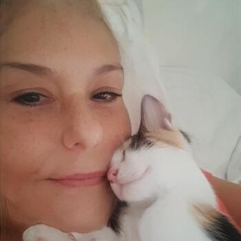 Babysitter in Buenos Aires: Claudia