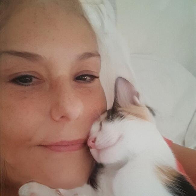 Babysitter in Buenos Aires: Claudia