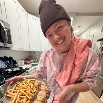 Nanny in Chicago: Oskar