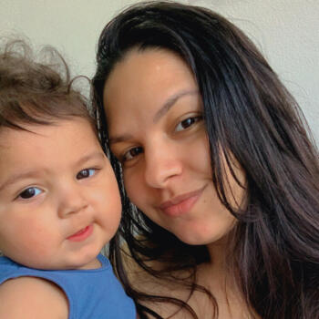 Família Lisboa: Michelle