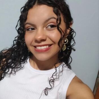 Babysitter in Campo Largo: Raissa