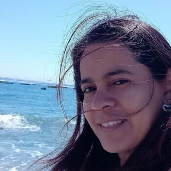 Niñera Antofagasta: Krolina