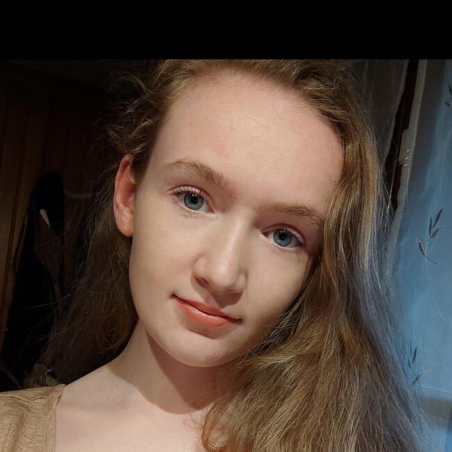 Babysitter in Gisors: Laureen