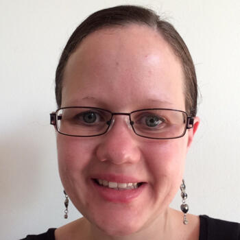 Babysitter Rütschelen: Flavia