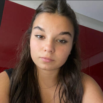 Babysitter in Dingy-en-Vuache: Kiana