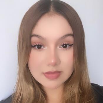 Niñera Puebla de Zaragoza: Lia