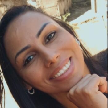 Babá Florianópolis: Rosimere