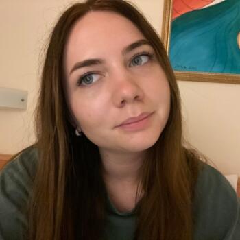 Babysitter in Koper: Žana