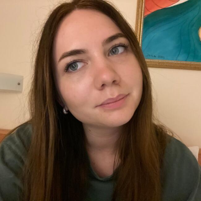 Varuška v Maribor: Žana