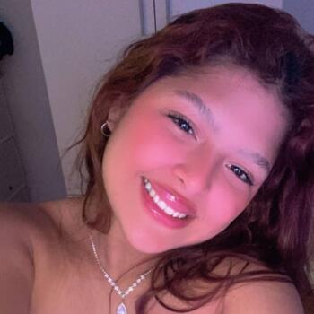 Canguro Madrid: Arianny