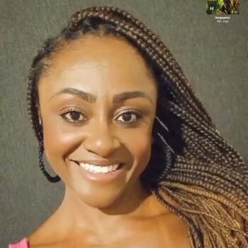 Babá Belo Horizonte: María Cecília