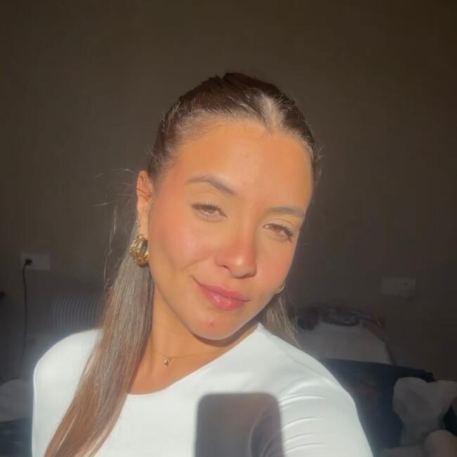 Babysitter in Santa Eulària des Riu: Maria