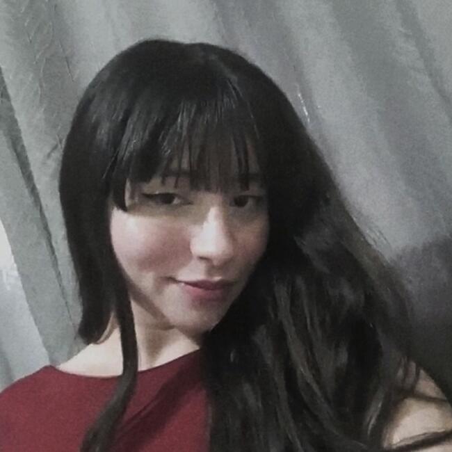 Babá em Rio Branco: Débora