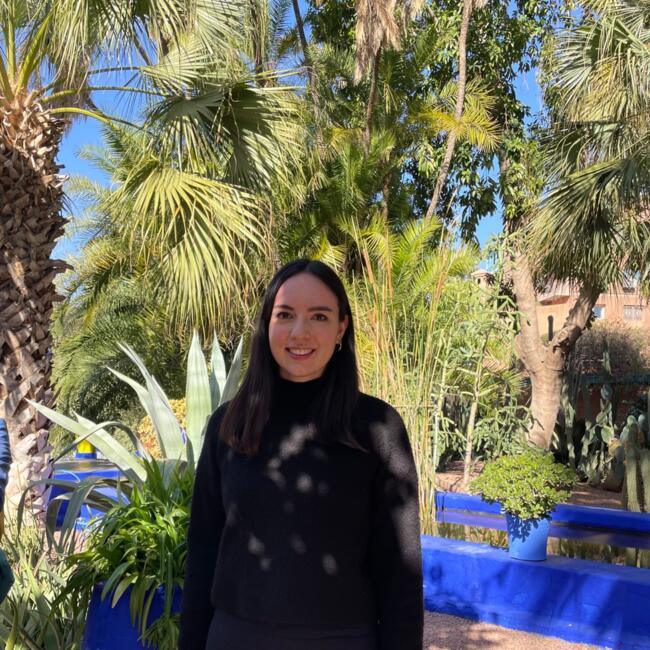 Babysitter a Morges: Alexia