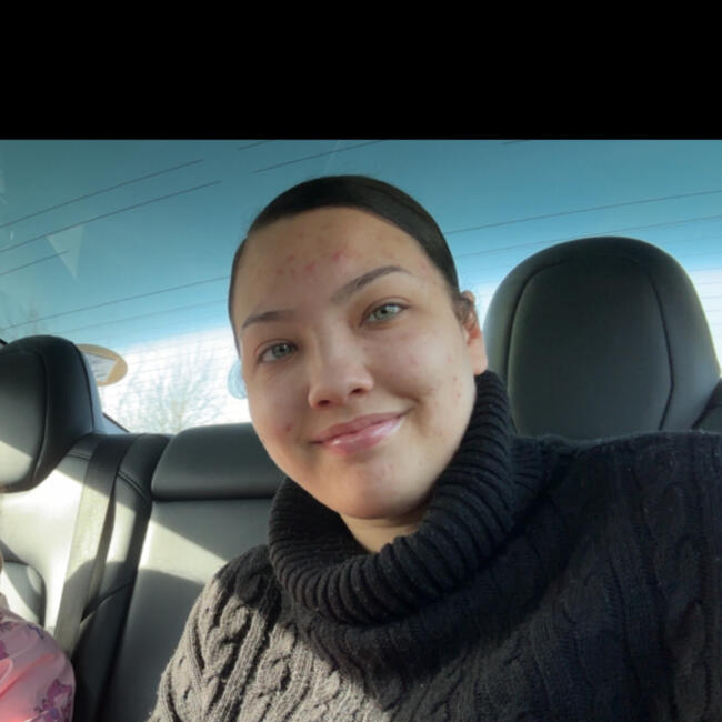 Babysitter in Grays: Charlotte