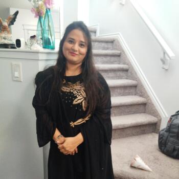 Babysitter Edmonton: Suadah