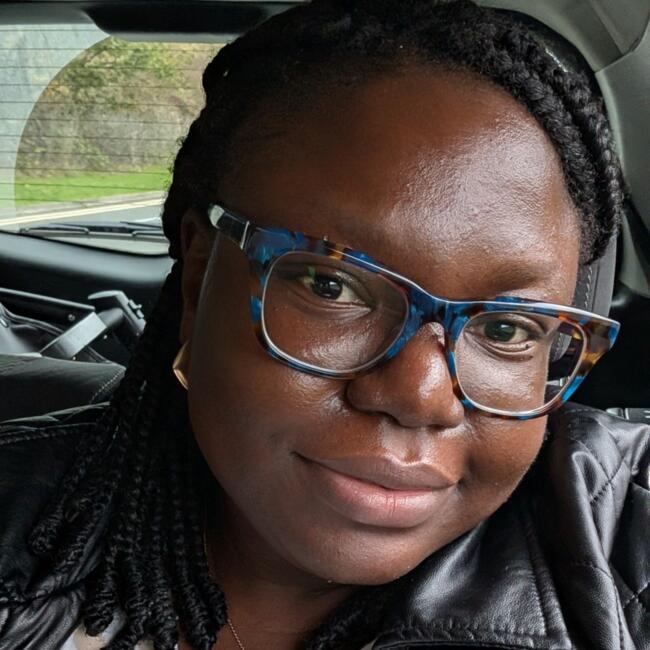 Babysitting job in Bristol: Busola