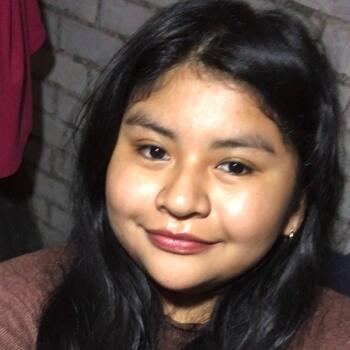 Niñera en Villa: Rubí selene