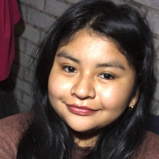 Niñera en Villa: Rubí selene