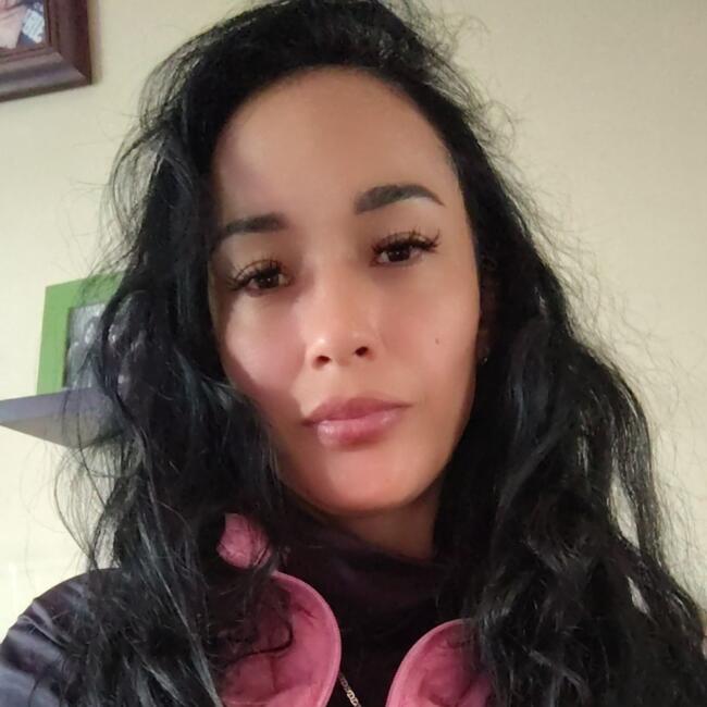Niñera en Ciudad de México: Esdrey Alejandra