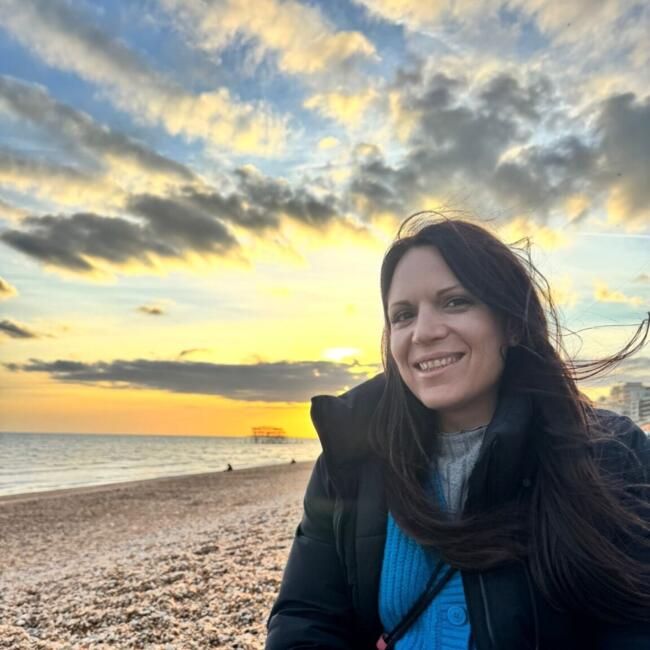 Babysitter in Brighton: Jara