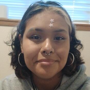 Babysitter in Everett (Washington): Lilly