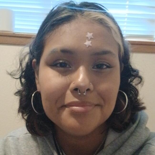 Babysitter in Everett (Washington): Lilly