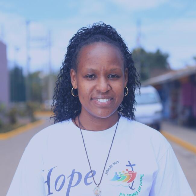 جليسة أطفال في الدوحة: Grace