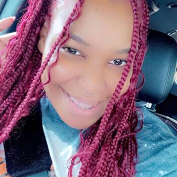 Babysitter in Montgomery (Illinois): Tomesha