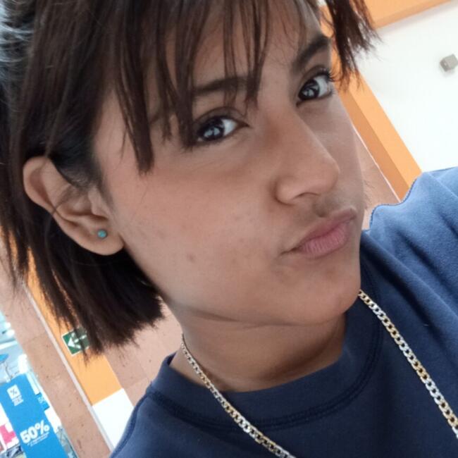 Niñera en Playa del Carmen: Siria