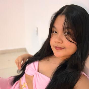 Babá em Belém: Evellyn