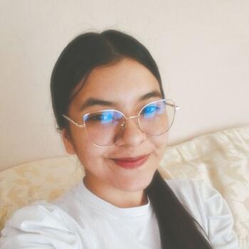 Babysitter Barquisimeto: Sharick