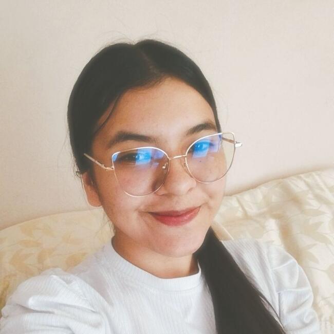 Babysitter in Barquisimeto: Sharick