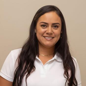 Babá em Pontal do Paraná: Gislaine