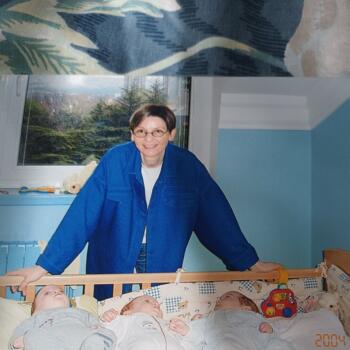 Nanny Belgrade: Mladjana