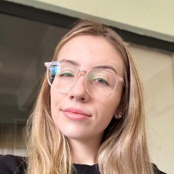 Babysitter in Dublin: Yasmim