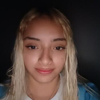 Babysitter in San Salvador de Jujuy: Natali