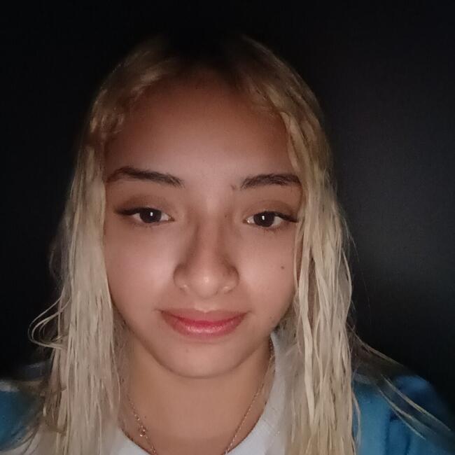 Babysitter in San Salvador de Jujuy: Natali