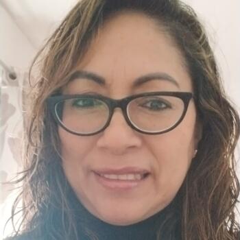 Babysitter in Seville: Susi