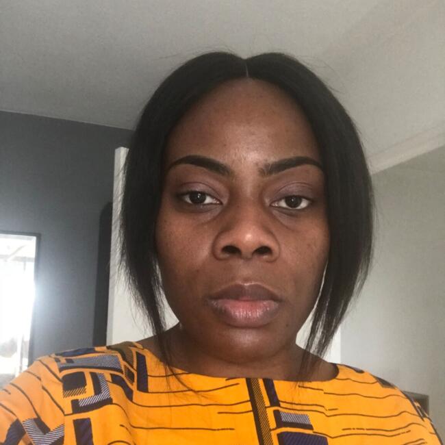 Babysitting job in Beauvais: Christelle