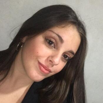 Babysitter in Montevideo: Tatiana