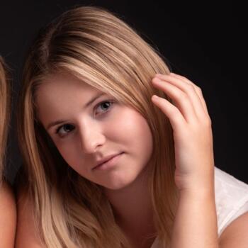 Babysitter Toulaud: Lilly